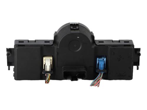 Commande Chauffage RENAULT GRAND SCÉNIC II (JM0/1_) 1.9 dCi (JM14) | BP28063242I5 