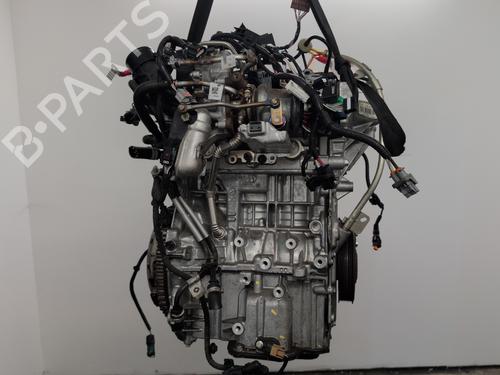 Engine RENAULT CLIO V (B7_) 1.0 TCe 100 (B7MT) | BP30531731M1 - Image 2
