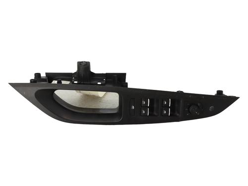 Used Left front window switch SEAT LEON (5F1) 2.0 TDI (150 hp) 32160338