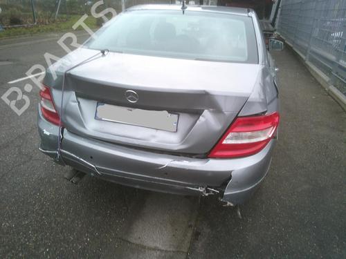 Starter MERCEDES-BENZ C-CLASS (W204) C 200 CDI (204.007, 204.006) | BP25260499M8  - Image 10