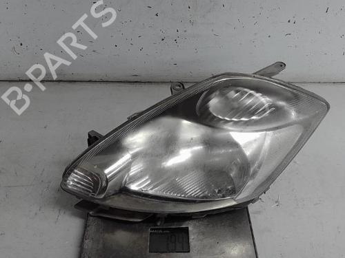 Used Left headlight SUBARU JUSTY IV 1.0 (M300) (69 hp) 21300613