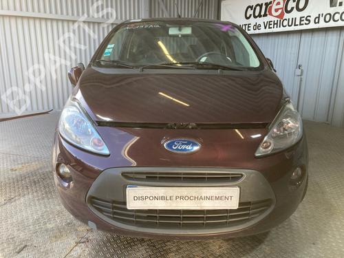 Climate control FORD KA (RU8) 1.2 | BP35960119I5 - Image 5