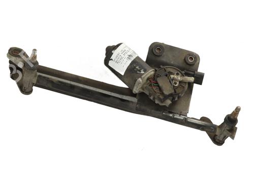 Used Front wiper motor HYUNDAI MATRIX (FC) 1.5 CRDi (82 hp) 21363956