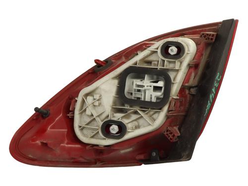 Used Left taillight Left taillight OPEL MERIVA B MPV (S10) 1.4 (75) (120 hp) 33679127 33679127