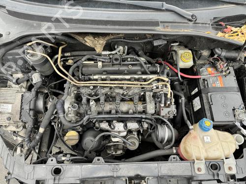 ABS pump FIAT GRANDE PUNTO (199_) 1.3 D Multijet (199.AXD11, 199.AXD1A, 199.AXD1B,... | BP21309179M43 