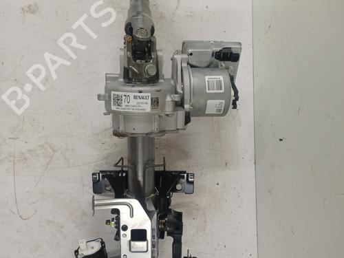 Steering column RENAULT CLIO V (B7_) 1.0 TCe 90 (B7MT) | BP37737408M21 - Image 3