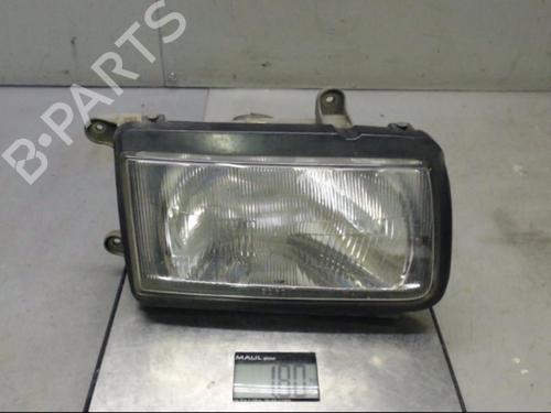 Used Right headlight Right headlight OPEL FRONTERA B (U99) 2.2 DTI (6B_ZC, 6B_VF, 6B_66, 6B_76) (116 hp) 21295225 21295225