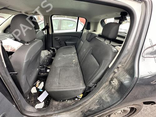 Fuse box DACIA SANDERO II 1.0 SCe 75 (B8JC, B8JD, B8NC) | BP21369936E1  - Image 20