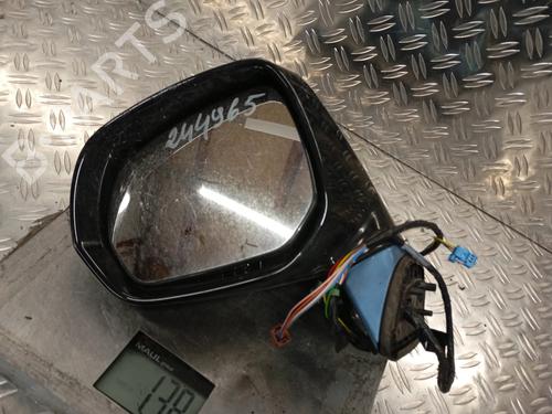 Used Left mirror CITROËN C4 Picasso I MPV (UD_) 2.0 HDi 138 (136 hp) 23814934