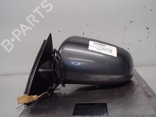 Used Left mirror AUDI A4 B6 (8E2) 1.9 TDI (130 hp) 21312260