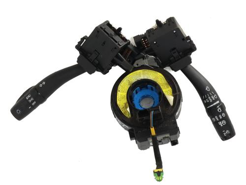 Used Steering column stalk HYUNDAI SANTA FÉ II (CM) 2.2 CRDi 4x4 (155 hp) 23828765