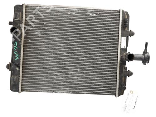 Used Water radiator Water radiator TOYOTA AYGO (_B4_) 1.0 (KGB40) (69 hp) 33848889 33848889