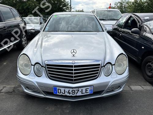 Tailgate MERCEDES-BENZ E-CLASS (W211) E 280 CDI (211.020) | BP21309826C6 