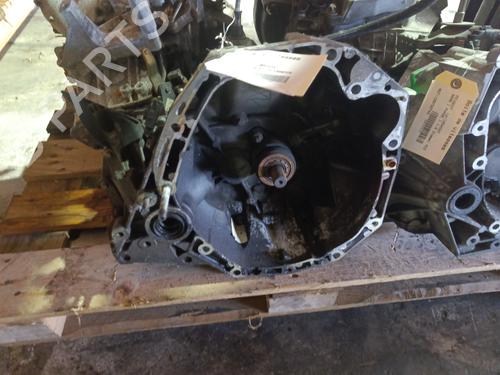Used Gearbox Gearbox 36905755 36905755