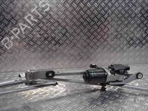 Used Front wiper motor HONDA CIVIC VIII Hatchback (FN, FK) 2.2 CTDi (FK3) (140 hp) 22237932