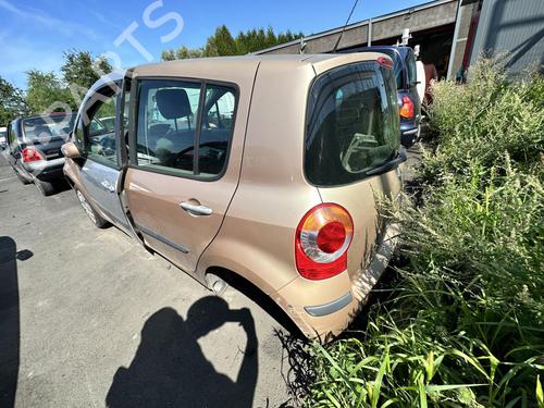 Startmotor RENAULT MODUS / GRAND MODUS (F/JP0_) 1.6 (JP03, JP0B, JP0U, JP0Y, JP1G) | BP28546313M8