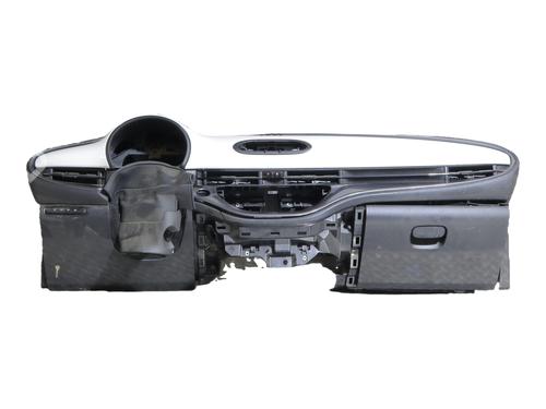 Dashboard FIAT 500e (332_) Elektro (FA1) | BP33167357C46 - Image 4