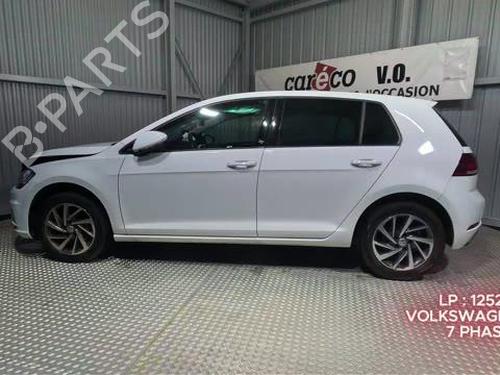 Left front window switch VW GOLF VII (5G1, BQ1, BE1, BE2) 1.0 TSI | BP32734783I27 - Image 6