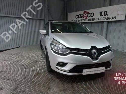AC compressor RENAULT CLIO IV (BH_) 0.9 TCe 90 (BHNF, BHMA, BHMH, BHJK, BHJR) | BP32300799M34 - Image 25