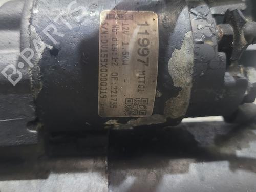 Used Starter Starter 37737286 37737286