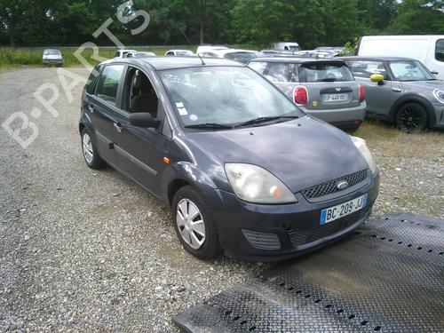 Steering column stalk FORD FIESTA V (JH_, JD_) 1.25 16V | BP21375560I23 