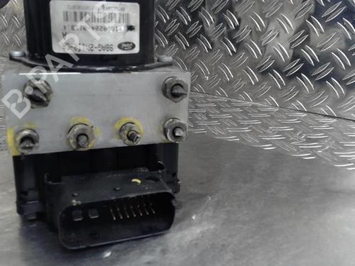 ABS Bremseaggregat FORD FOCUS I Turnier (DNW) 1.8 Turbo DI / TDDi | BP22619671M43 
