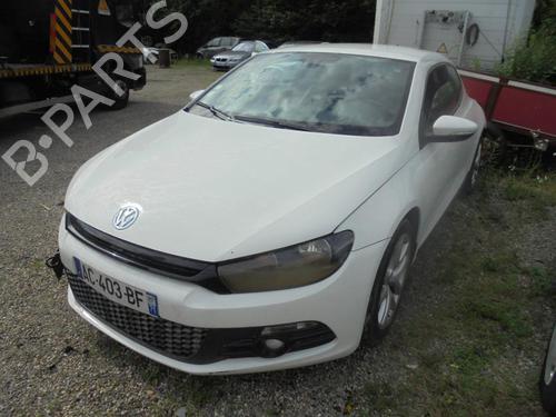 Headlight switch VW SCIROCCO III (137, 138) 2.0 TDI | BP21364735I24 - Image 4