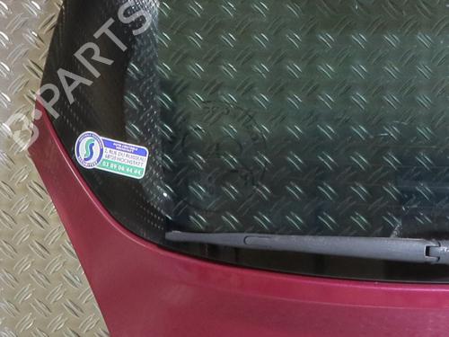 Tailgate FORD KA (RU8) 1.2 | BP37474147C6 - Image 3