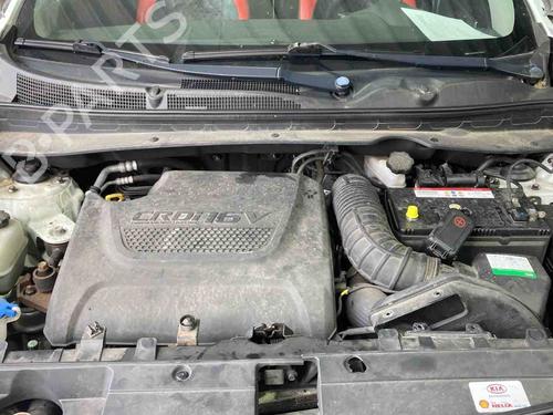 Starter KIA SPORTAGE III (SL) 2.0 CRDi AWD | BP36863364M8 - Image 13