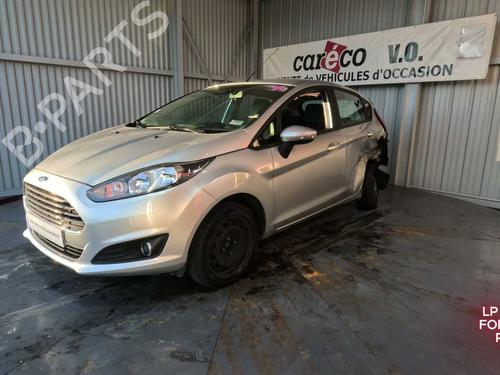 Left sun visor FORD FIESTA VI (CB1, CCN) 1.25 | BP30513448I1 - Image 8