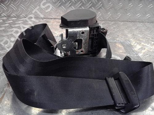 Used Front right seatbelt Front right seatbelt PEUGEOT EXPERT Van (VF3A_, VF3U_, VF3X_) 2.0 HDi 120 (120 hp) 24054337 24054337