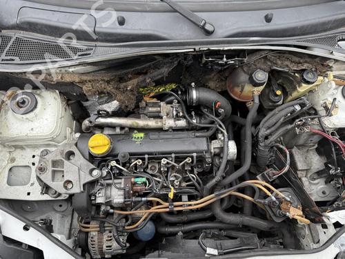 AC compressor RENAULT KANGOO Express (FC0/1_) 1.5 dCi (FC07, FC1R) | BP27675565M34  - Image 13