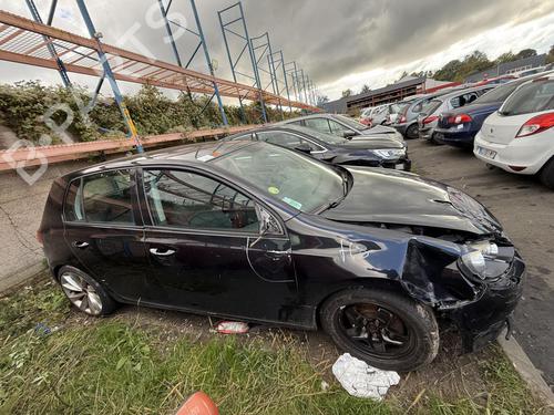 Starter VW GOLF VI (5K1) 2.0 TDI | BP22296826M8