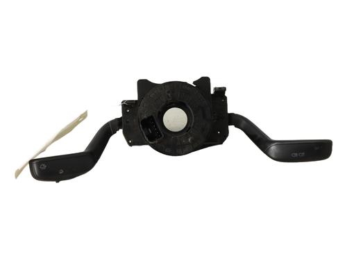 Used Steering column stalk VW TRANSPORTER T5 Van (7HA, 7HH, 7EA, 7EH) 2.5 TDI (130 hp) 32386073