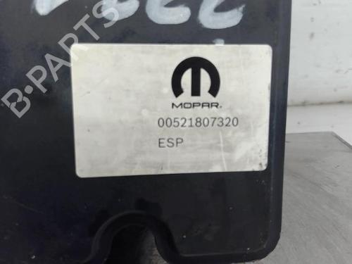 ABS Bremseaggregat FIAT 500 (312_) 1.2 (312AXA1A) | BP21309050M43