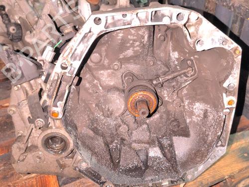 Cambio RENAULT MEGANE III Hatchback (BZ0/1_, B3_) 1.5 dCi (BZ09, BZ0D, BZ1W, BZ29, BZ14) (110 hp) 28181661