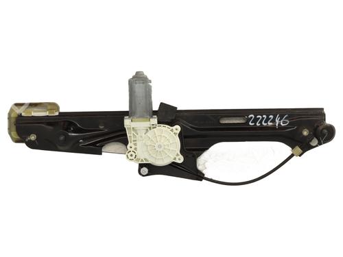 Used Left rear window motor Left rear window motor BMW X3 (F25) xDrive 20 d (184 hp) 21309701 21309701