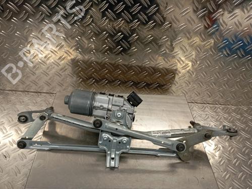 Front wiper motor PEUGEOT PARTNER Box Body/MPV 1.6 HDi / BlueHDi 75 | BP24234587M29 