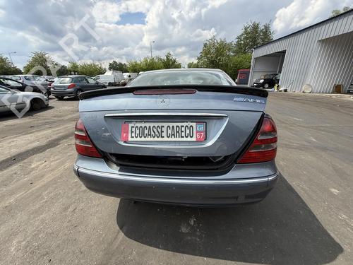 Left front window motor MERCEDES-BENZ E-CLASS (W211) E 220 CDI (211.006) | BP25790086E21  - Image 13