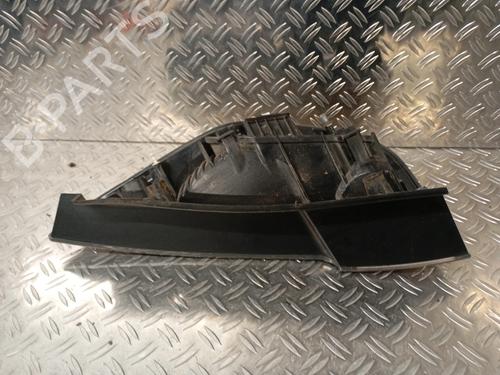 Left taillight RENAULT SCÉNIC III (JZ0/1_) 1.5 dCi | BP23905898C34