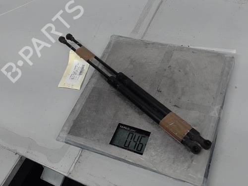 Used Tailgate lift support CITROËN C3 II (SC_) 1.2 VTi 82 (82 hp) 21292041