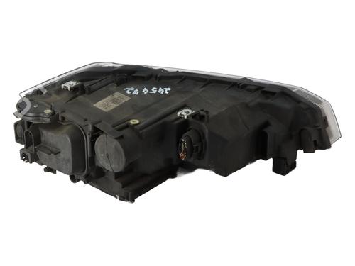 Left headlight VW POLO VI (AW1, BZ1, AE1) 1.0 MPi | BP27339245C28 - Image 2