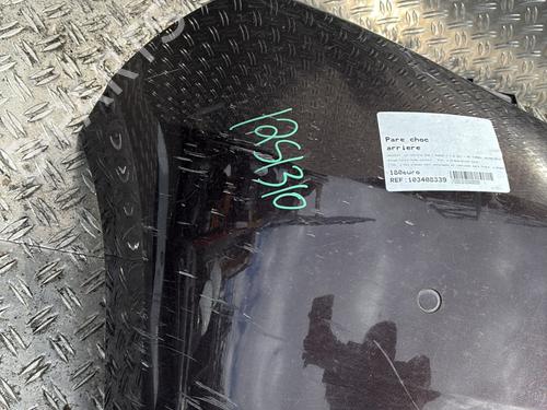 Used Rear bumper PEUGEOT 208 I (CA_, CC_) 1.6 HDi (92 hp) 24474799