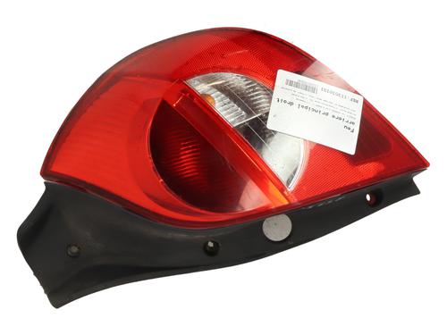 Used Right taillight RENAULT CLIO III (BR0/1, CR0/1) 1.2 16V (BR0P, CR0P) (101 hp) 29509404