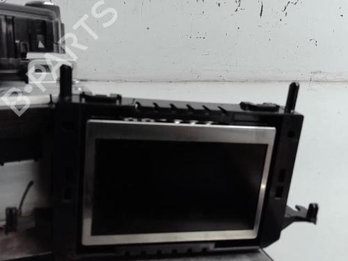 Used Radio FORD KA+ III (UK, FK) 1.2 Ti-VCT (85 hp) 21318690