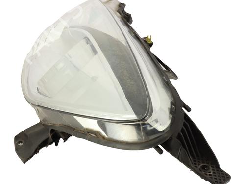 Left headlight CITROËN C3 II (SC_) 1.6 HDi | BP39987022C28 - Image 4