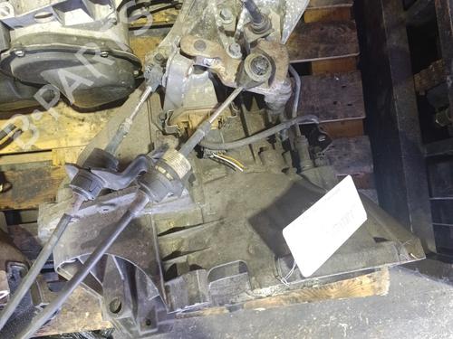Used Gearbox Gearbox 36905784 36905784
