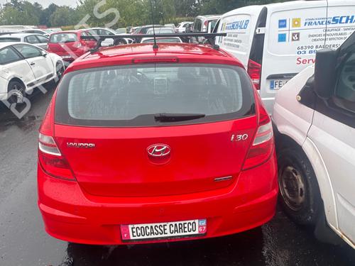 Used Parts HYUNDAI i30 (FD)  1.6 CRDi  4911852