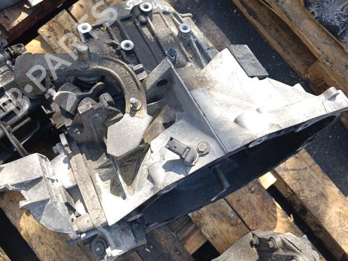 gearbox-citroen-c5-i-dc_-2001-2002-2003-2004-2005-34432277 main image