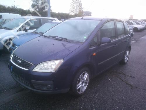 Steering pump FORD FOCUS C-MAX (DM2) 1.6 TDCi | BP21895402M99 